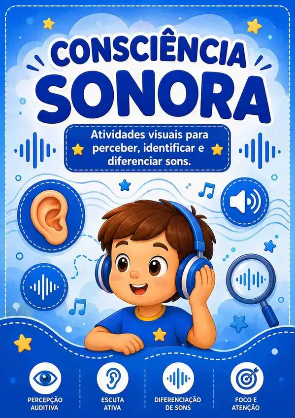 Consciência Sonora